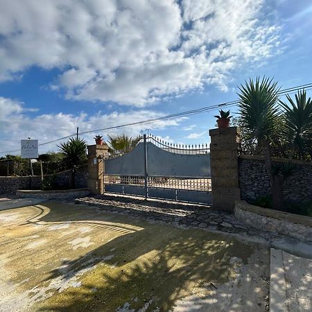 Paluna Οτράντο Εξωτερικό φωτογραφία
